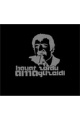 SEÇ Müslüm Gürses Sticker 15+10cm - 1