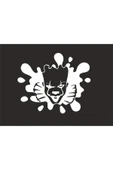 SEÇ Palyanço Sticker Çok Amaçlı Etiket Sticker - 1
