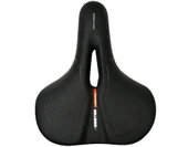 ASISTAN COMFY C400 SELE SİYAH - 1