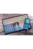 Verbatım 49592 V Pmt-15 Touch Taşınabilir Monitör 15.6" - 1