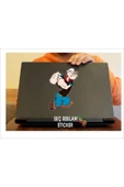 SEÇ Temel Reis Sticker Çok Amaçlı sticker - 4