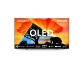 Philips 65OLED759 4K Ultra HD 65" 165 Ekran Uydu Alıcılı Smart OLED TV - 1