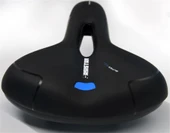 ASISTAN COMFY C300 SELE SİYAH - 3