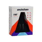 ASISTAN COMFY C200 SELE SİYAH - 3