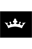 SEÇ TAÇ Sticker Çok Amaçlı Etiket - 1