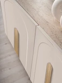 VİZON MDF YEMEK ODASI TAKIMI - 3