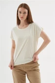 FASHION FRIENDS KADIN BLUZ 25Y0374K1 - 3