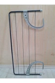ASVERA SPACE RADYATÖR/ BALKON KURUTMALIK - 3