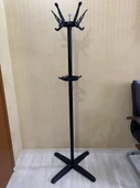 PORTATİF PORTMANTO PLASTİK - 5