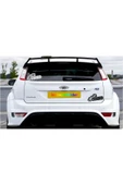 SEÇ Static Spor Yay Sticker Oto Sticker - 2