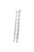 2X3=6 METRE ALÜMİNYUM MERDİVEN - 1