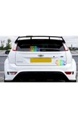 SEÇ Biz Bu İşin Keyif Kısmındayız Hologram (Çok Renkli ) Sticker - 3