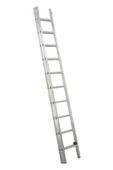2X2=4 METRE ALÜMİNYUM MERDİVEN - 2