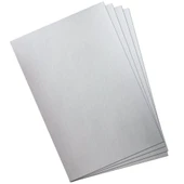 Öztokaç Resim Kağıdı (25 x 35) 1 Paket (100 ADET) - 3