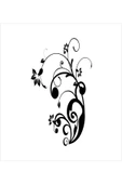 SEÇ Sarmaşık Çiçek Ev Sticker Çok Amaçlı Sticker - 1