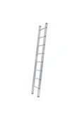 1X3 METRE ALÜMİNYUM MERDİVEN - 1