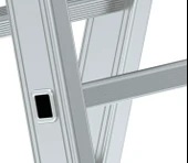 370 CM. ÇOK AMAÇLI (AKROBAT) MERDİVEN - 10
