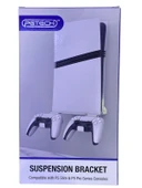 PS5 SLİM / PRO UYUMLU DUVAR ASKI APARATI PGTECH GP-539 thumbnail 2