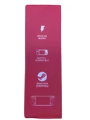 Steamdeck Nintendo Switch Uyumlu 45W 5V-9V12V-15-20V 3A Şarj Cihazı - 5