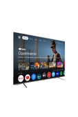 NEXT YE-65GFSG8-QLED 65" 165 Ekran UHD 4K Google TV - 3