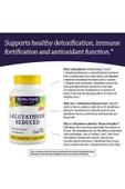 Life Healthy Origins Setria L-glutathione Reduced 500 Mg 60 Capsules - 5