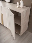 VİZON MDF KONSOL VE AYNA thumbnail 3