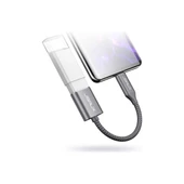 Jsaux USB C To USB Adaptörü Type-C 3.0 Otg Kablosu Çevirici Dönüştürücü Adaptör Kablosu MacBook Pro 2018 2017 ile Uyumlu Samsung Galaxy S20 S20+ Ultra S8 S9 Note 10 Uyumlu CD0019 - 1