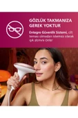 Philips Brı924/00 Lumea Lazer Epilasyon Ipl Tüy Alma Cihazı,çanta Ve Yüz Temizleme Cihazı Hediyeli - 3