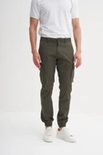 CAZADOR ERKEK 0015 KARGO PANTOLON 25YCEEDT0015 - 5