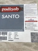 Padişah Halı Santo 75189 995 Serisi Akrilik Salon Oturma Yatak Odası Halısı - 8