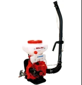 Solax 3WF-3A Motorlu İlaçlama Atomizeri 26 Lt - 1