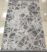 Padişah Halı Santo 75189 995 Serisi Akrilik Salon Oturma Yatak Odası Halısı - 1