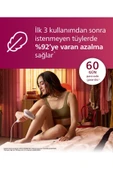 Philips Brı924/00 Lumea Lazer Epilasyon Ipl Tüy Alma Cihazı,çanta Ve Yüz Temizleme Cihazı Hediyeli - 6