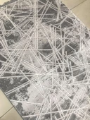 Padişah Halı Santo 75189 995 Serisi Akrilik Salon Oturma Yatak Odası Halısı - 7