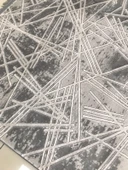 Padişah Halı Santo 75189 995 Serisi Akrilik Salon Oturma Yatak Odası Halısı - 6