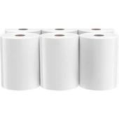 Fotoselli Havlu Standart 21cm 3,5kg 6lı - 1