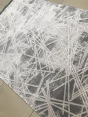 Padişah Halı Santo 75189 995 Serisi Akrilik Salon Oturma Yatak Odası Halısı - 4