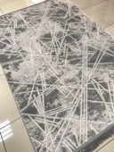 Padişah Halı Santo 75189 995 Serisi Akrilik Salon Oturma Yatak Odası Halısı - 2