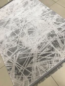 Padişah Halı Santo 75189 995 Serisi Akrilik Salon Oturma Yatak Odası Halısı - 5