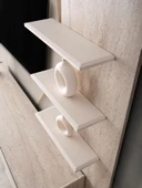 VİZON MDF TV ÜNİTESİ thumbnail 3