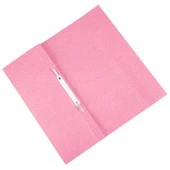 Alemdar Yarım Kapak Dosya Pembe Renkli - 3