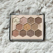 Sudedi Home Göz Alıcı 11 Renkli Far Paleti - Mat, Işıltılı ve Simli Seçenekler (Model-3) - 2