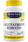 Life Healthy Origins Setria L-glutathione Reduced 500 Mg 60 Capsules - 1