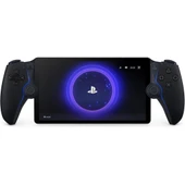 Sony Playstation Portal Siyah İthalatcı Garantili thumbnail 1