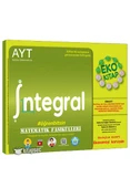 AYT Matematik Fasikülleri Eko İntegral Tonguç Akademi - 1