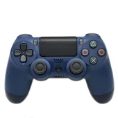 Ps4 Dualshock 4 Kablosuz Oyun Kolu V2 Renk Seçenekli - 8