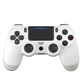 Ps4 Dualshock 4 Kablosuz Oyun Kolu V2 Renk Seçenekli - 12