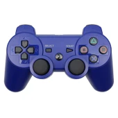 Ps3 Dualshock 3 Kablosuz Oyun Kolu Renk Seçenekli - 9