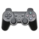 Ps3 Dualshock 3 Kablosuz Oyun Kolu Renk Seçenekli - 2
