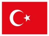 Vatan Bayrak 80X120 Türk Bayrağı - 2 adet - 1